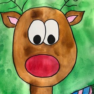 Meet your Posher, Peggy